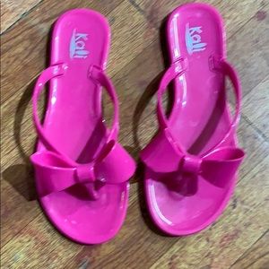 Kids sandals
